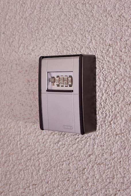 Ferienwohnung Mona - Idyllisches Oertchen Buchen  Exterior foto