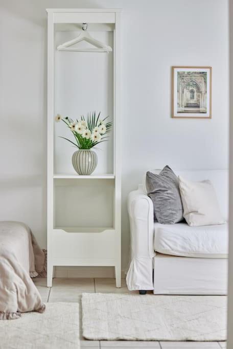 Ferienwohnung Mona - Idyllisches Oertchen Buchen  Exterior foto